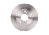 BOSCH 0986479687 Bremsscheibe