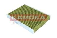 KAMOKA 6080165 Filter, Innenraumluft