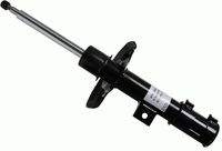 SACHS 315758 Stoßdämpfer