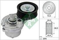Schaeffler INA 534070310 Riemenspanner, Keilrippenriemen