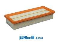 PURFLUX A1164 Luftfilter