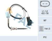 FAE 68067 Sensor, Abgastemperatur