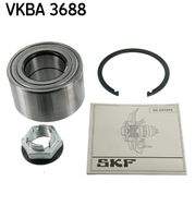 SKF VKBA3688 Radlagersatz