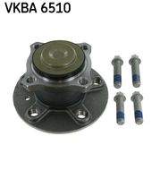 SKF VKBA6510 Radlagersatz