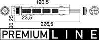 MAHLE AD289000P Trockner, Klimaanlage