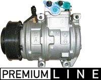 MAHLE ACP1243000P Kompressor, Klimaanlage