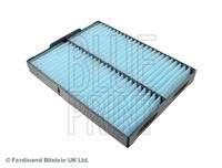 BLUE PRINT ADK82503 Filter, Innenraumluft