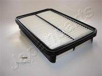JAPANPARTS FA249S Luftfilter