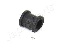 JAPANPARTS RU449 Lagerbuchse, Stabilisator