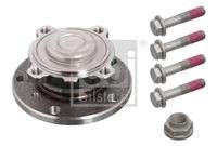 FEBI BILSTEIN 102877 Radlagersatz