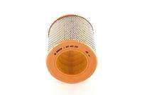 BOSCH 1457433233 Luftfilter