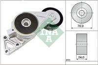 Schaeffler INA 533007630 Riemenspanner, Keilrippenriemen