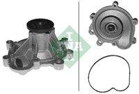 Schaeffler INA 538022210 Wasserpumpe, Motorkühlung