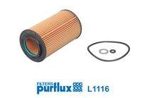 PURFLUX L1116 Ölfilter