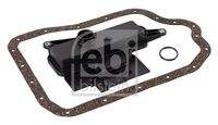 FEBI BILSTEIN 170144 Hydraulikfiltersatz, Automatikgetriebe