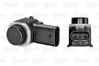 VALEO 890005 Sensor, Einparkhilfe
