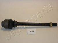 JAPANPARTS RD999 Axialgelenk, Spurstange
