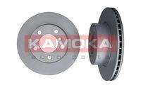 KAMOKA 103231 Bremsscheibe