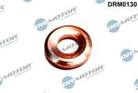 Dr.Motor Automotive DRM0130 Dichtring, Einspritzventil