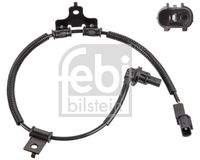 FEBI BILSTEIN 109418 Sensor, Raddrehzahl