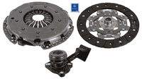 SACHS 3000990472 Kupplungssatz