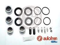 AUTOFREN SEINSA D42089C Reparatursatz, Bremssattel