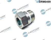 Dr.Motor Automotive DRM0499 Lagerung, Servopumpe