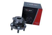 MAXGEAR 331214 Radlagersatz