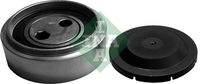 Schaeffler INA 531030710 Spannrolle, Keilrippenriemen