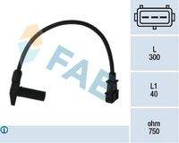 FAE 79096 Impulsgeber, Kurbelwelle