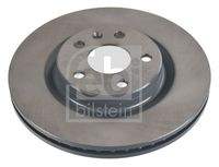 FEBI BILSTEIN 107518 Bremsscheibe