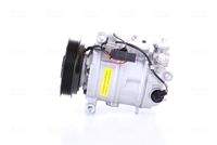 NISSENS 890246 Kompressor, Klimaanlage