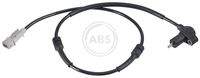 A.B.S. 30589 Sensor, Raddrehzahl