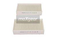 MAXGEAR 261175 Filter, Innenraumluft