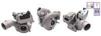 LUCAS LTRPA53049880054 Lader, Aufladung