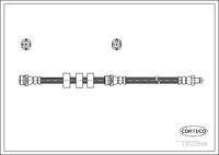 CORTECO 19033509 Bremsschlauch