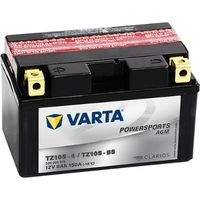 VARTA 508901015A514 Starterbatterie