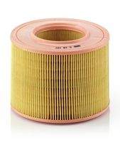 MANN-FILTER C18121 Luftfilter