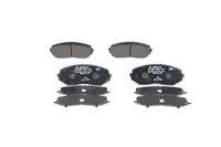 BOSCH 0986494241 Bremsbelagsatz, Scheibenbremse