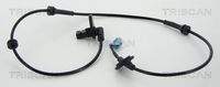TRISCAN 818014112 Sensor, Raddrehzahl