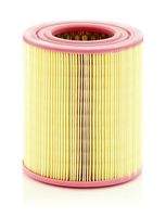 MANN-FILTER C16118 Luftfilter