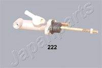 JAPANPARTS FR222 Geberzylinder, Kupplung