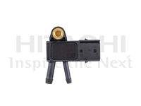 HITACHI 2507403 Sensor, Abgasdruck