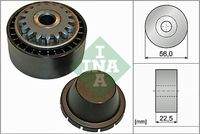 Schaeffler INA 531085410 Spannrolle, Keilrippenriemen