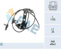 FAE 78568 Sensor, Raddrehzahl