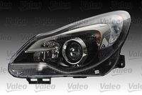 VALEO 044590 Hauptscheinwerfer