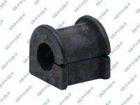 GSP 512964 Lagerung, Stabilisator