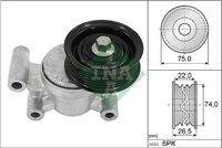 Schaeffler INA 534029310 Riemenspanner, Keilrippenriemen