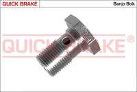 QUICK BRAKE 3250 Hohlschraube