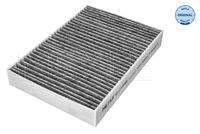 MEYLE 53123200003 Filter, Innenraumluft